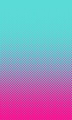 Gradient dots background. Halftone circle dots gardient shading. circle pattern. sport abstract background 