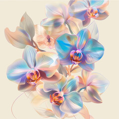 orchids