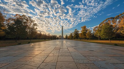Solemn Anzac Day Dawn at Australian War Memorial, Canberra - Unity in Remembrance