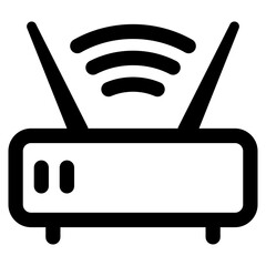 Router Icon