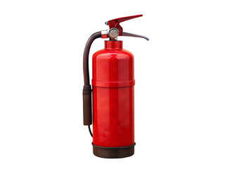 Obraz premium Fire extinguisher