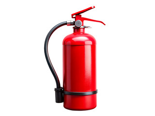 Fire extinguisher