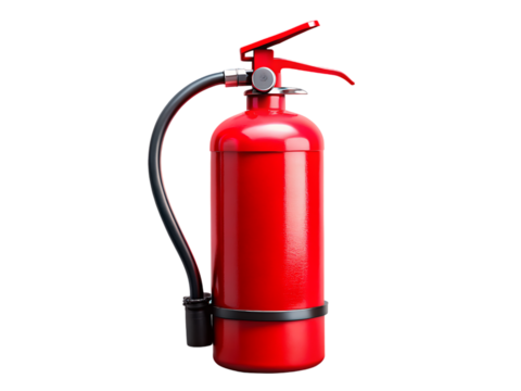 Fire extinguisher
