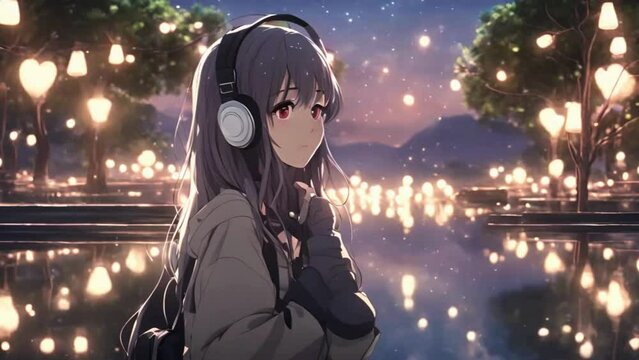 Explore 5-second anime clips, each a vibrant showcase of manga, Japanimation, and otaku culture with stunning visual effects and fantasy elements