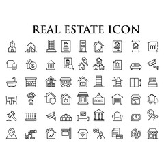 icons set