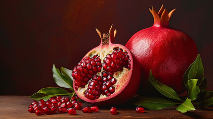 pomegranate