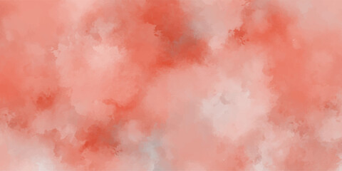Abstract sky cloudy smoke texture  watercolor sky painting background. Vintage paper texture cloudy sky.