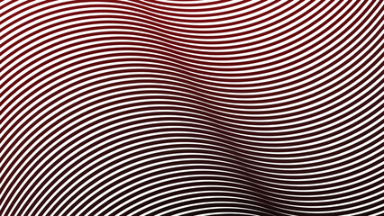 Red Black stripes line abstract background wallpaper vector image for backdrop or fabric style