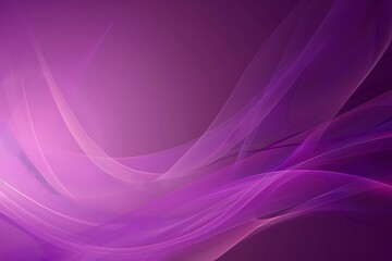 dynamic abstract purple wave background, flowing graphic wallpaper	