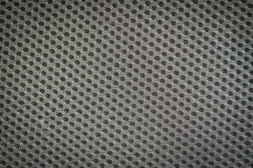 Abstarct grey cotton texture 