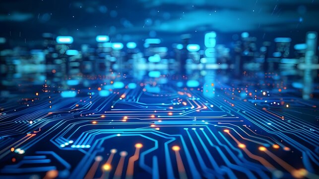 Explore the potential applications of emerging technologies, including the future of IT technology and their impactful innovations.