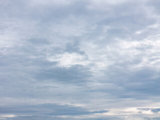 cyan colored clouds at day