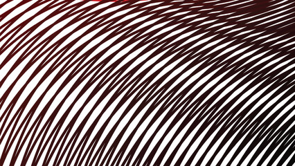 Red Black stripes line abstract background wallpaper vector image for backdrop or fabric style