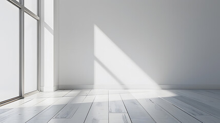 Obraz premium Minimalist photography background