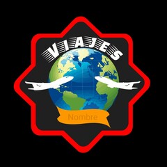 LOGO AGENCIA DE VIAJES