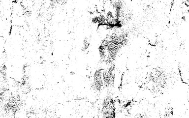 Black grunge texture. Black and white grunge. Distress overlay texture. Abstract surface dust and rough dirty wall background concept. 