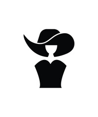 beauty icon, vector best flat icon.