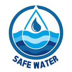 Clean Water logo vector (12)