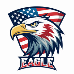 Eagle Brand logo vector (17)