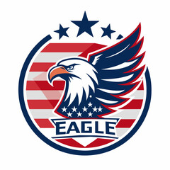 Eagle Brand logo vector (20)