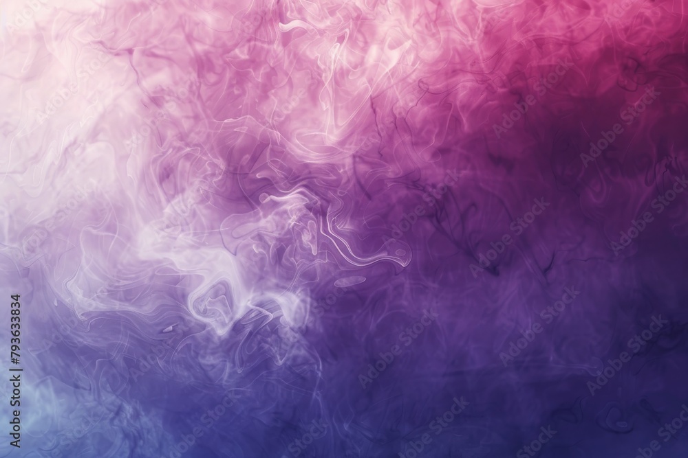 Poster gradient abstract background for artistic or creative projects