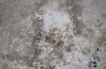 Old concrete floor texture ,cement surface pattern, gray and white color for rough background.
