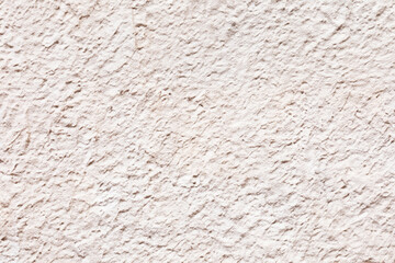 Minimalist White Textured Wall, Ideal Background for Creative Projects.