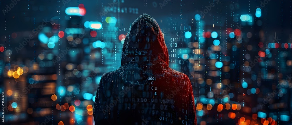 Poster safeguarding valuable assets: how advanced algorithms combine human expertise and technology to comb