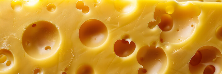 A close up of a piece of cheese