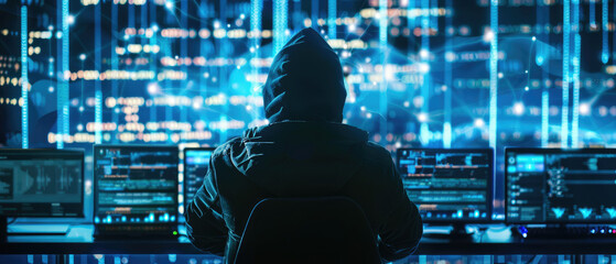 Explore the hidden dangers of cyberwarfare and digital espionage that threaten online security and privacy. Learn how to safeguard against these unseen digital threats effectively.