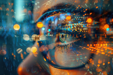 Dive into how digital interfaces and screens modify our perception of reality, exploring the nuanced ways technology shapes our worldview and daily interactions.