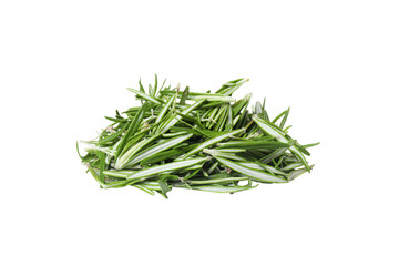 Fototapeta premium PNG, Rosemary, seasoning, isolated on white background