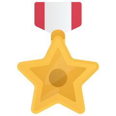 Medal Icon