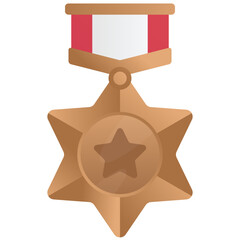 Medal Icon