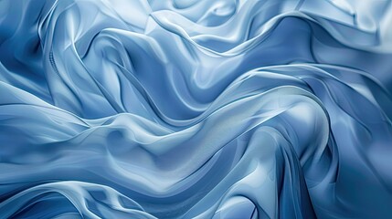 Fototapeta premium abstract fluid waves wallpaper background
