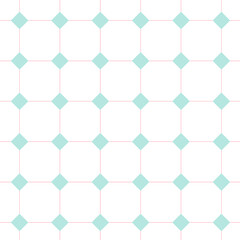 Fototapeta premium This is a tile illustration.