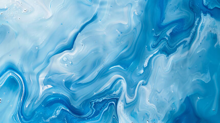 Beautiful blue abstract background. Aqua neutral 