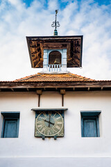 The Jews Street is among the most historically relevant locations in Fort Kochi. The oldest...