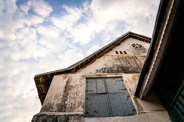 The Jews Street is among the most historically relevant locations in Fort Kochi. The oldest...