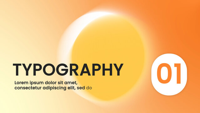 Inspirational Quote Titles | Animated Titles with Control Panels