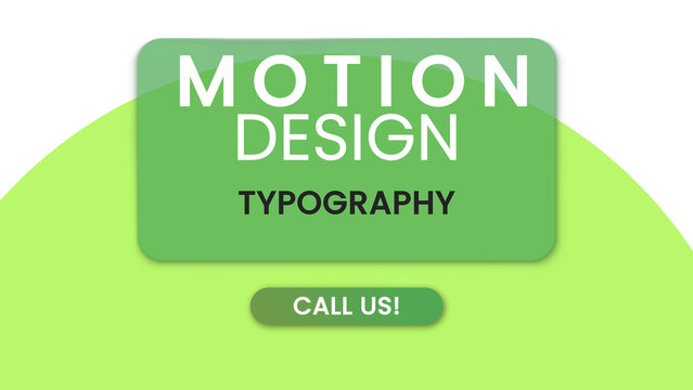 Precision Timer Titles | Animated Titles with Control Panels