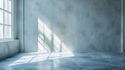 Obraz premium Minimalist photography background