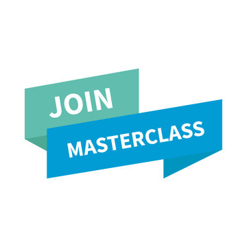 join masterclass