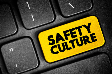Safety culture - collection of the beliefs, values that employees share in relation to risks within...