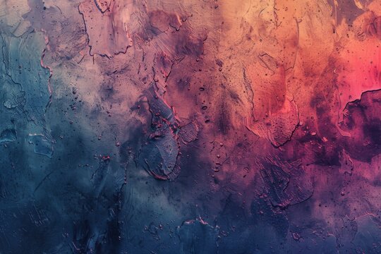 Grungy gradient texture for adding depth and character to designs