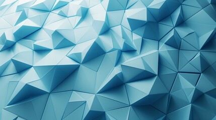 Simple Geometric Design Background for Business ppt Background, 3d