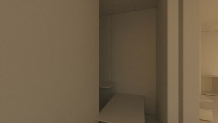 interior of a house background for videocalls