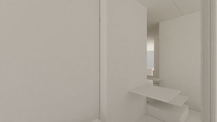 interior of a house background for videocalls