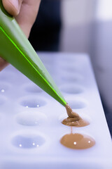 Chocolate For good health