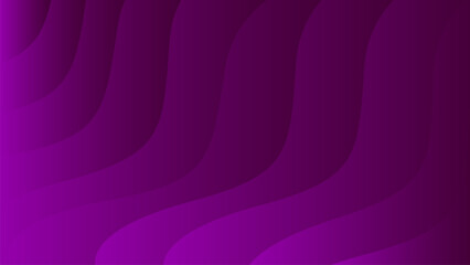 Abstract gradient Colorful  wave background design 4